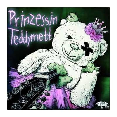 Tschaika 21/16 - Prinzessin Teddymett CD