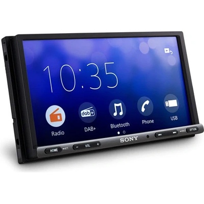 Sony XAV-AX3250NA
