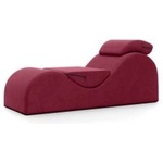 LIBERATOR Black Label Esse Lounger (P24251)