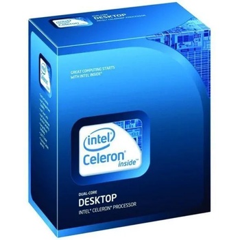 Intel Celeron Dual-Core G1620 2.7GHz LGA1155