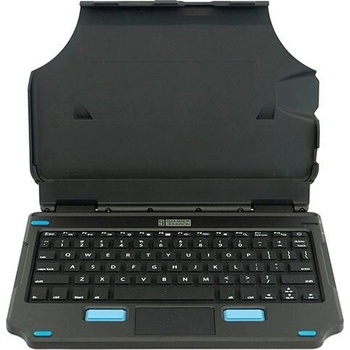 Zebra attachable keyboard, SP (3PTY-GJ-7160-1789-04)