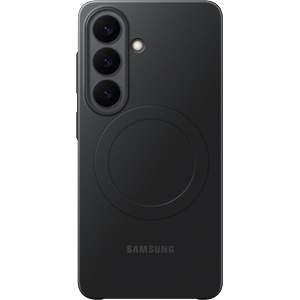 Samsung Galaxy S26 Slim Magnet Case black (EF-SS942CBEGWW)