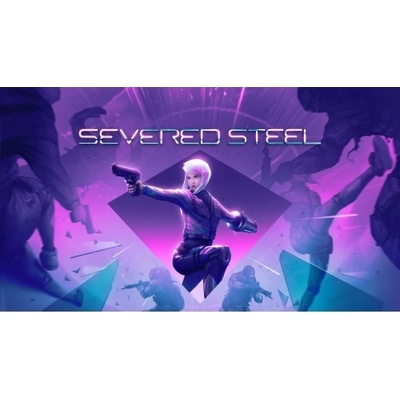 Severed Steel