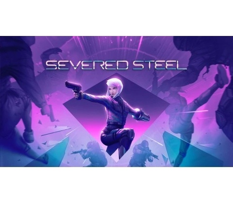Severed Steel