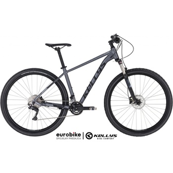 Kellys Spider 80 2022
