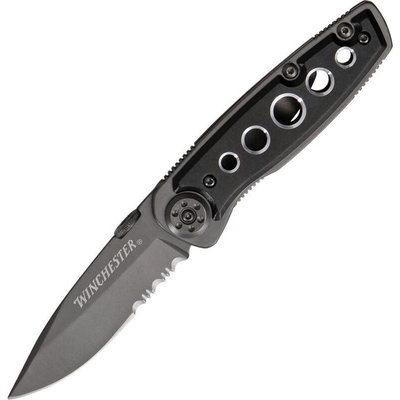 Winchester Parafive TiNi