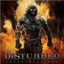 Disturbed - Indestructible CD