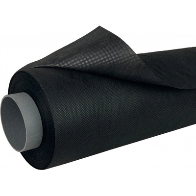 Swisshobby mulčovací netkaná textílie Juta 50 g/m² 1,6 x 50 m