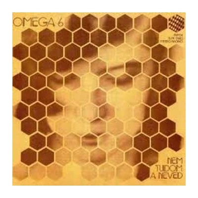 Omega - Nem Tudom A Neved CD