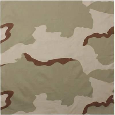 ROTHCO 3-COL DESERT CAMO 4040