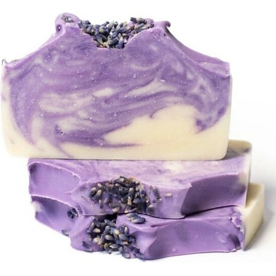 Pure Harmony prírodné mydlo levanduľa 85 g