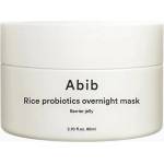 ABIB Нощна маска за лице с пробиотици ABIB Rice Probiotics Overnight Mask Barrier Jelly (32731)