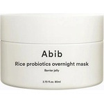 ABIB Нощна маска за лице с пробиотици ABIB Rice Probiotics Overnight Mask Barrier Jelly (32731)