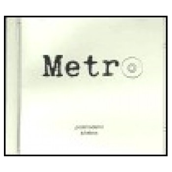 Metro - Jane Dirty