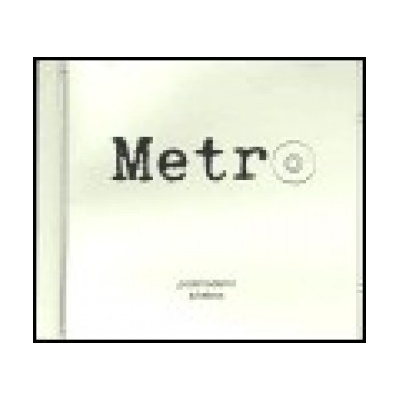 Metro - Jane Dirty