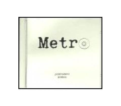 Metro - Jane Dirty
