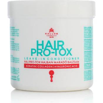 Kallos Kallos Hair Pro-Tox Leave-In Conditioner 250 ml