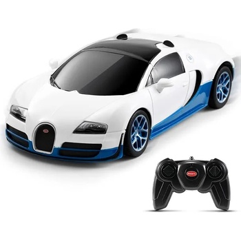 Image 1 of Кола с радиоуправление Bugatti Veyron Chiron R/C 1: 14