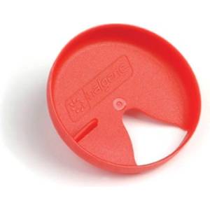 Nalgene Easy Sipper 63mm Red