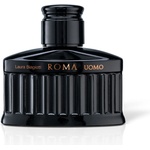 Laura Biagiotti Roma Uomo Nero Estremo (Intense) EDP 75 ml Парфюми