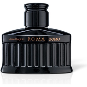 Laura Biagiotti Roma Uomo Nero Estremo (Intense) EDP 75 ml Парфюми