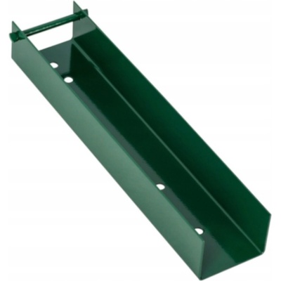 JONIEC Držiak podhrabovej dosky LDNP30 RAL 6005