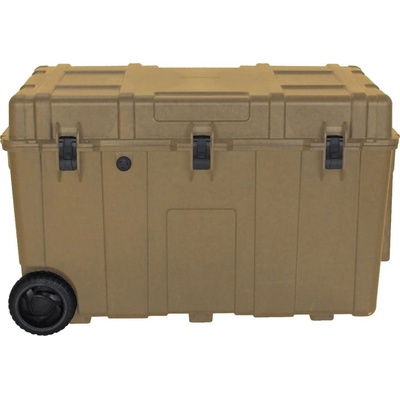 Nuprol kufor Kit Box Hard Case 86,6 x 46,5 x 53,8 cm písková