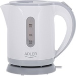 Adler AD 1371G Електрически кани