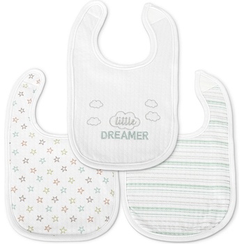 NATURAL ЛИГАВНИК uni 3 БР. С ВЕЛКРО natural (10260290001)