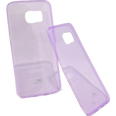 Pouzdro Roar Tpu Case Samsung G935 Galaxy S7 Edge Fialové