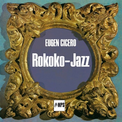 Eugen Suchoň - Rokoko-Jazz (Reissue) (180 g) LP