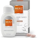 Merz Spezial dražé 60 ks