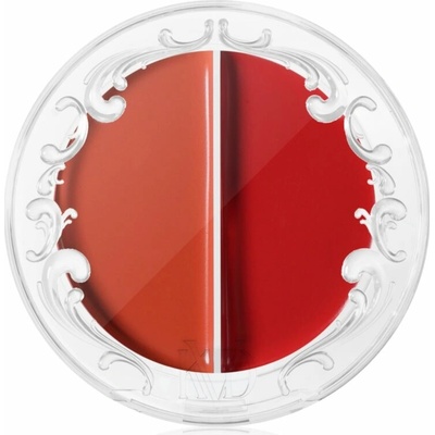 KVD Beauty Good Apple krémová lícenka 50 Red Meadow 2x3 g