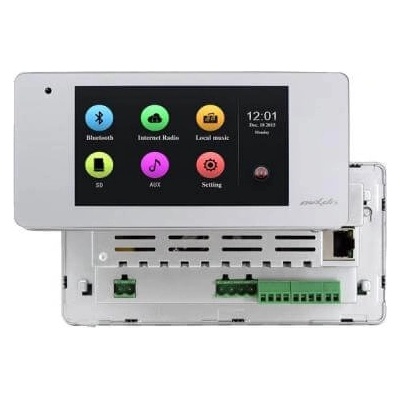DSPPA DM838W