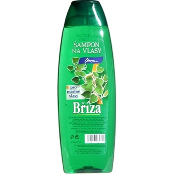 Chopa šampon Bříza 500 ml