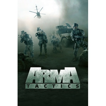 Arma Tactics