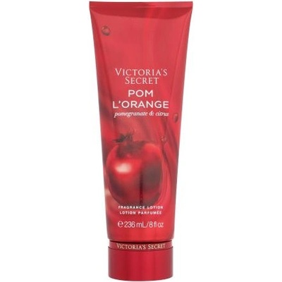 Victoria's Secret Pom L´Orange Лосион за тяло 236 ml за жени
