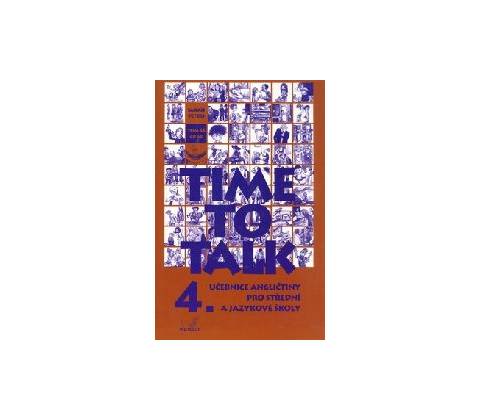 Time to Talk 4.