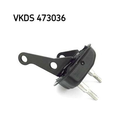 Tělo nápravy SKF VKDS 473036 (VKDS473036)