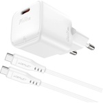 ACEFAST A73 Mini White (6974316282655)