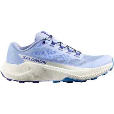 Salomon Дамски маратонки Salomon Women's Pulsar Trail running shoes - Brunnera Blue / Persian Jewel / Deep Blue - размер 42 2/3 (EU) (123-2188-0321)