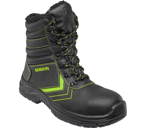 BENNON BASIC S3 WINTER BOOT