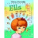 Ella ve škole