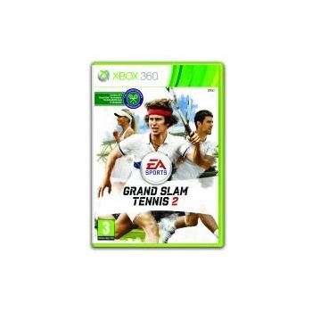 Grand Slam Tennis 2