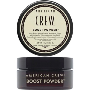 American Crew Стилизираща пудра за екстра обем, 10 g - baby