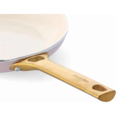 GreenPan Padova Reserve sada 2 pánví 20+26 cm růžová