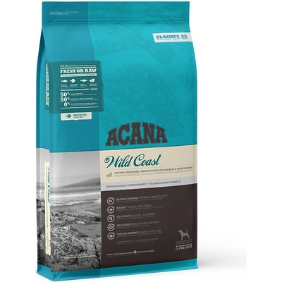 Acana Classics Wild Coast 11,4 kg