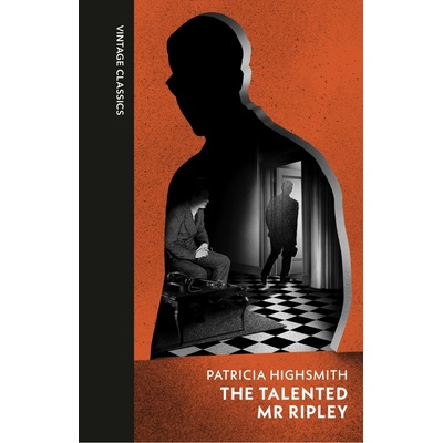 The Talented Mr Ripley - Patricia Highsmithová