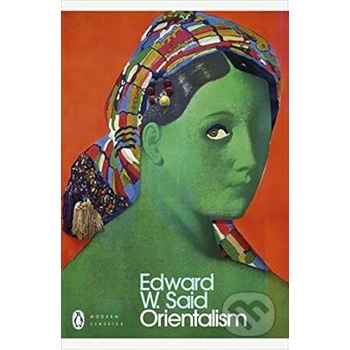 Orientalism - E. Said