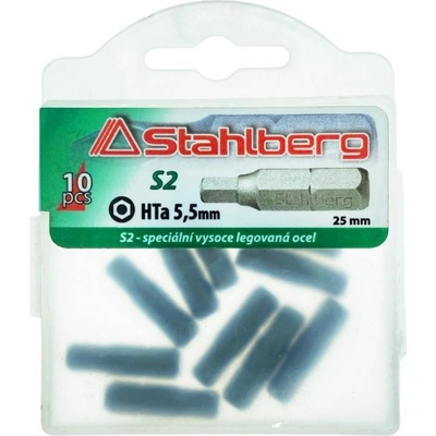 Bit Stahlberg HTa 5. 5 mm 25 mm S2